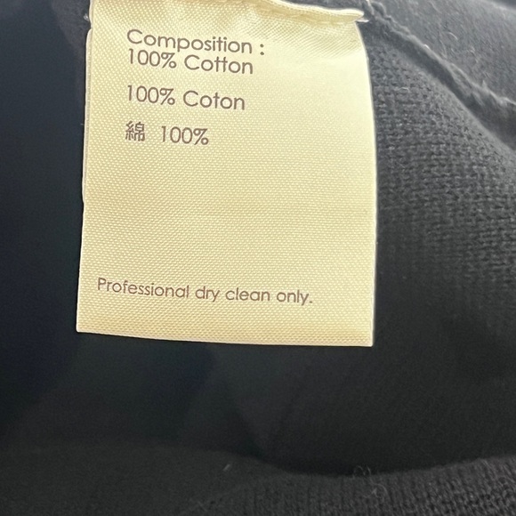 3.1 Phillip Lim Ruffle Embellishment Mini Skirt - Picture 7 of 7